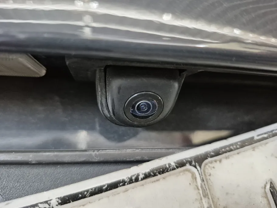 هيونداي توسان جي إل بانوراما 2020 