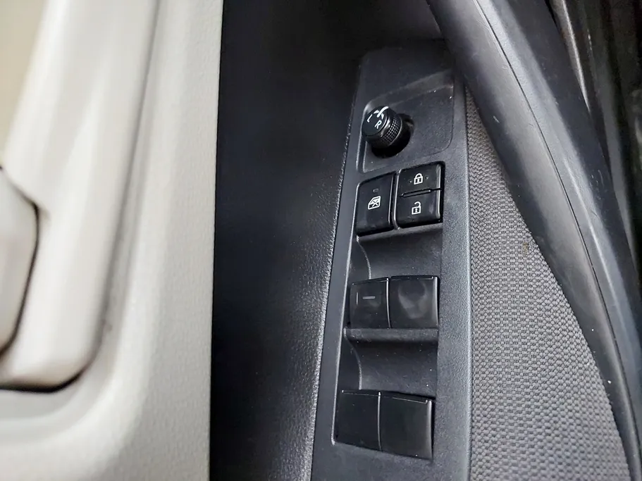 2022 Toyota Corolla XLI 