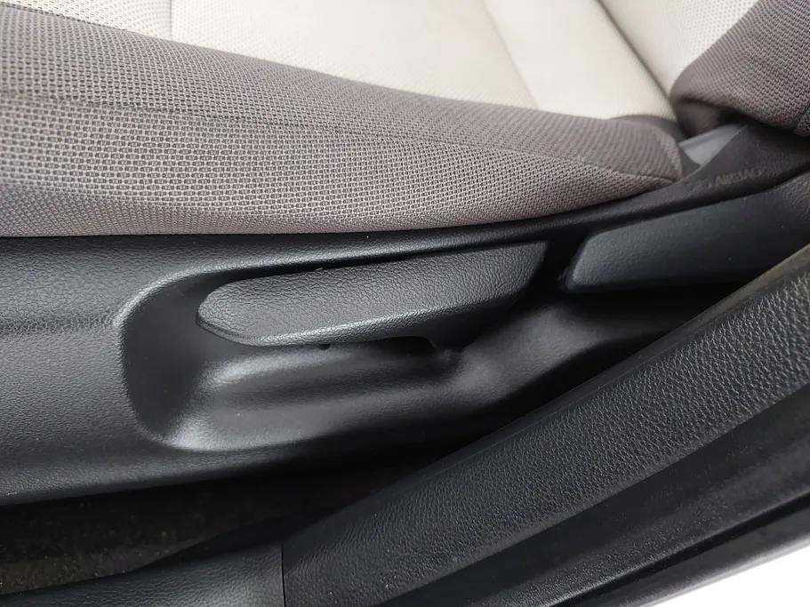 2022 Toyota Corolla XLI 