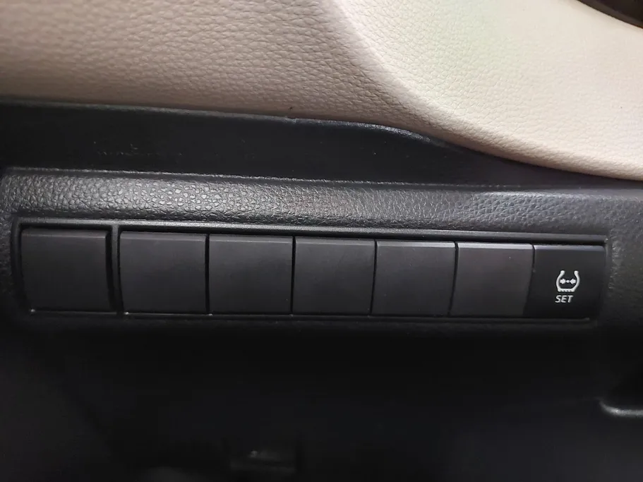 2022 Toyota Corolla XLI 