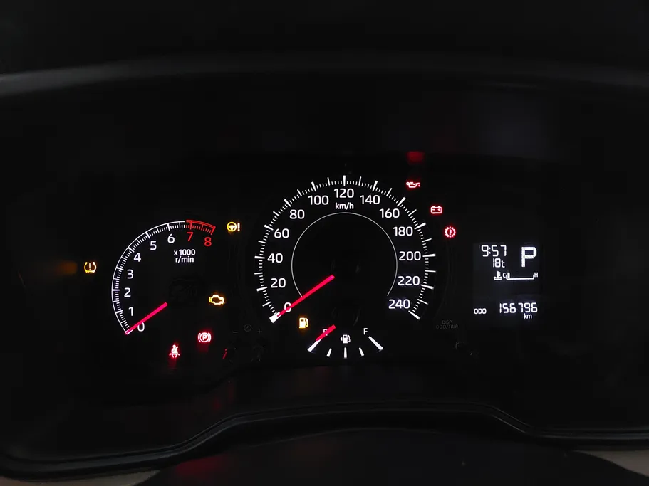 2022 Toyota Corolla XLI 