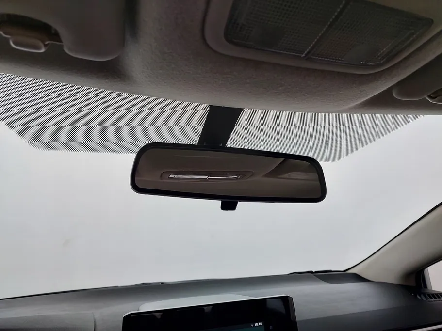 2022 Toyota Corolla XLI 