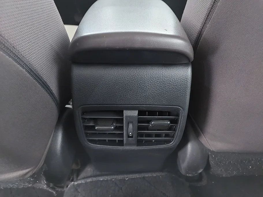 2022 Toyota Corolla XLI 