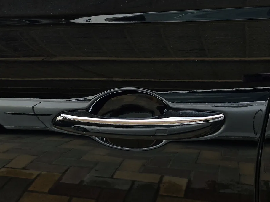 جينيسيس G80 PRESTIGE 2022 