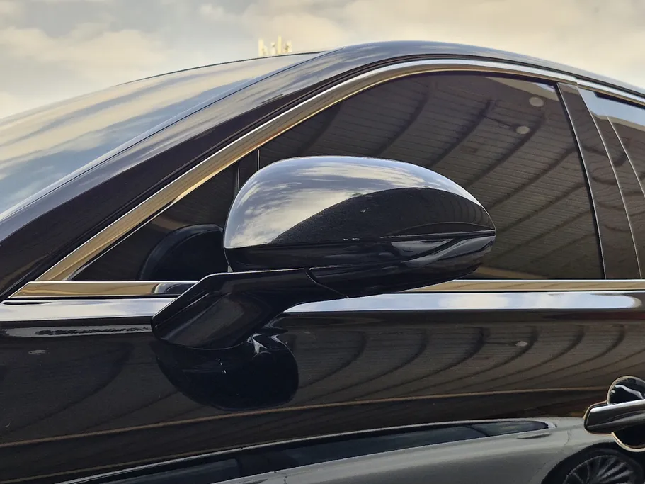 جينيسيس G80 PRESTIGE 2022 