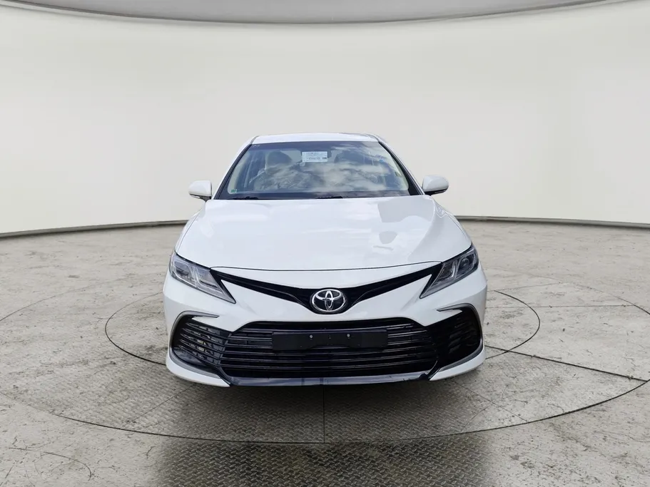 2022 Toyota Camry  LE 