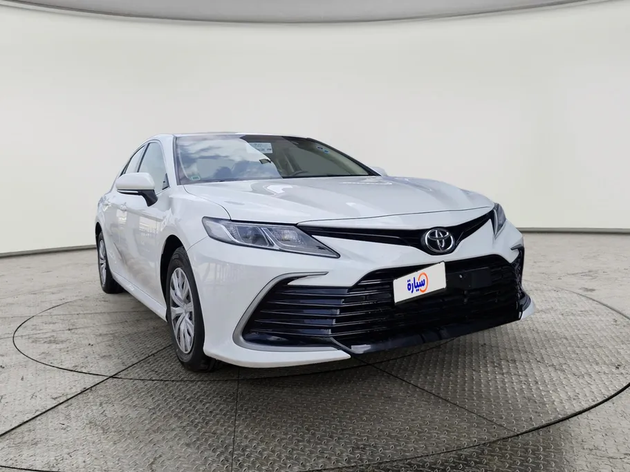 2022 Toyota Camry  LE 