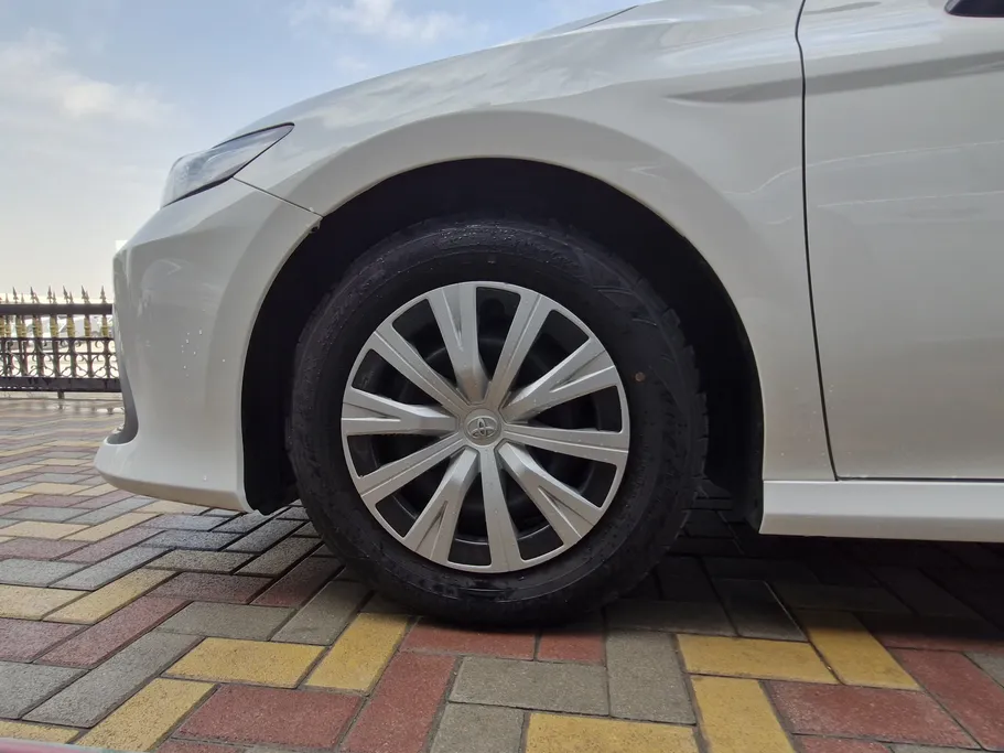 2022 Toyota Camry  LE 