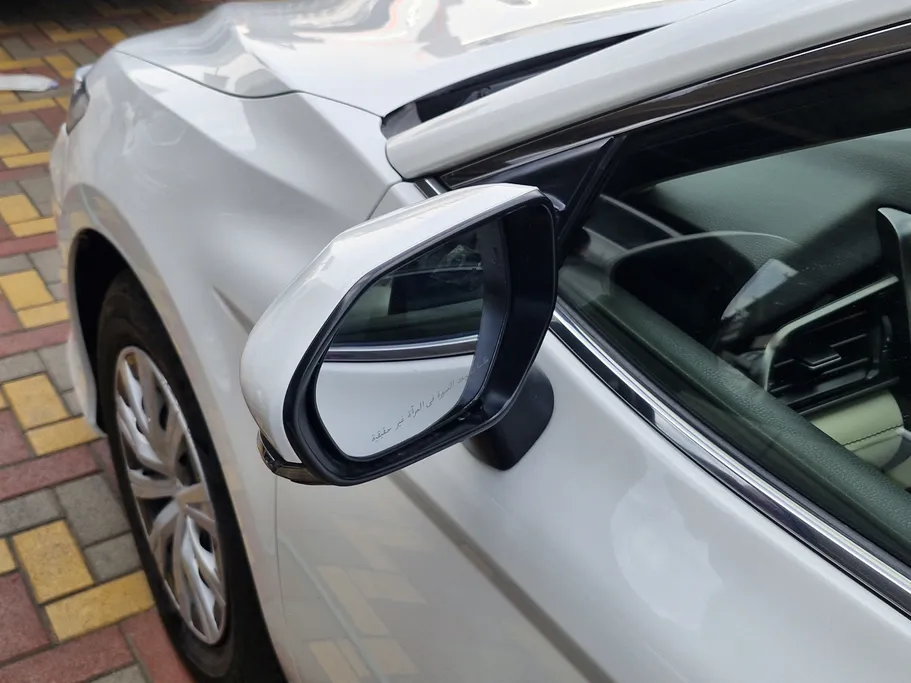 2022 Toyota Camry  LE 