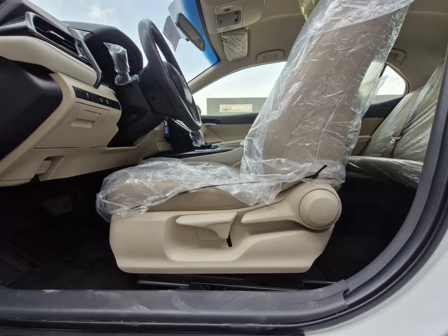 2022 Toyota Camry  LE 