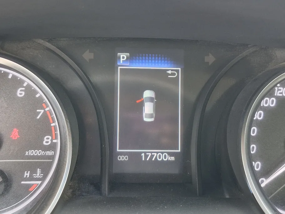 2022 Toyota Camry  LE 