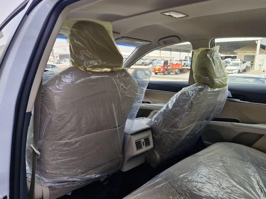 2022 Toyota Camry  LE 