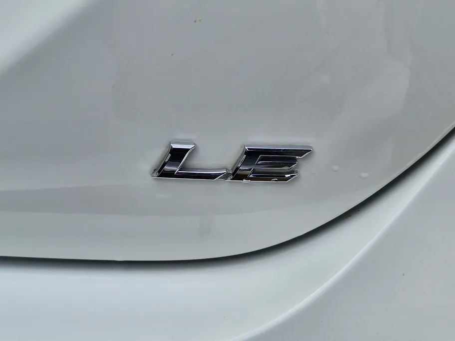 2022 Toyota Camry  LE 