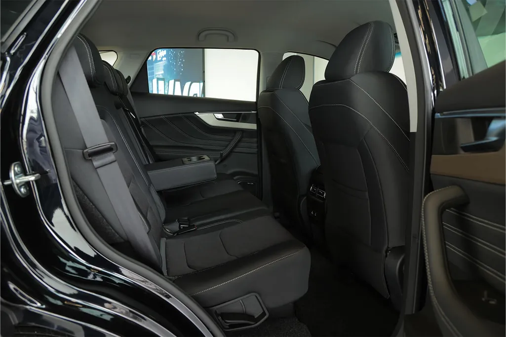 2026 Jetour X70 Comfort 