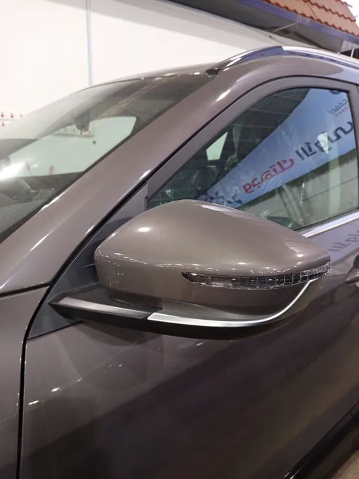 2026 Jetour X70 Comfort 