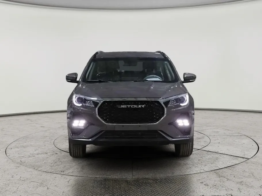 2026 Jetour X70 Comfort 
