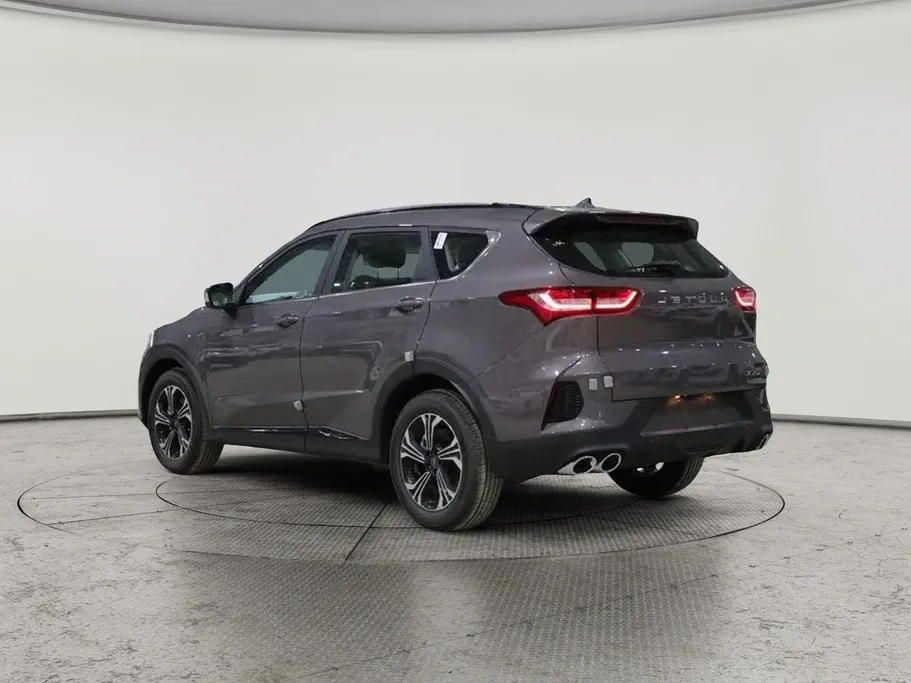 2026 Jetour X70 Comfort 