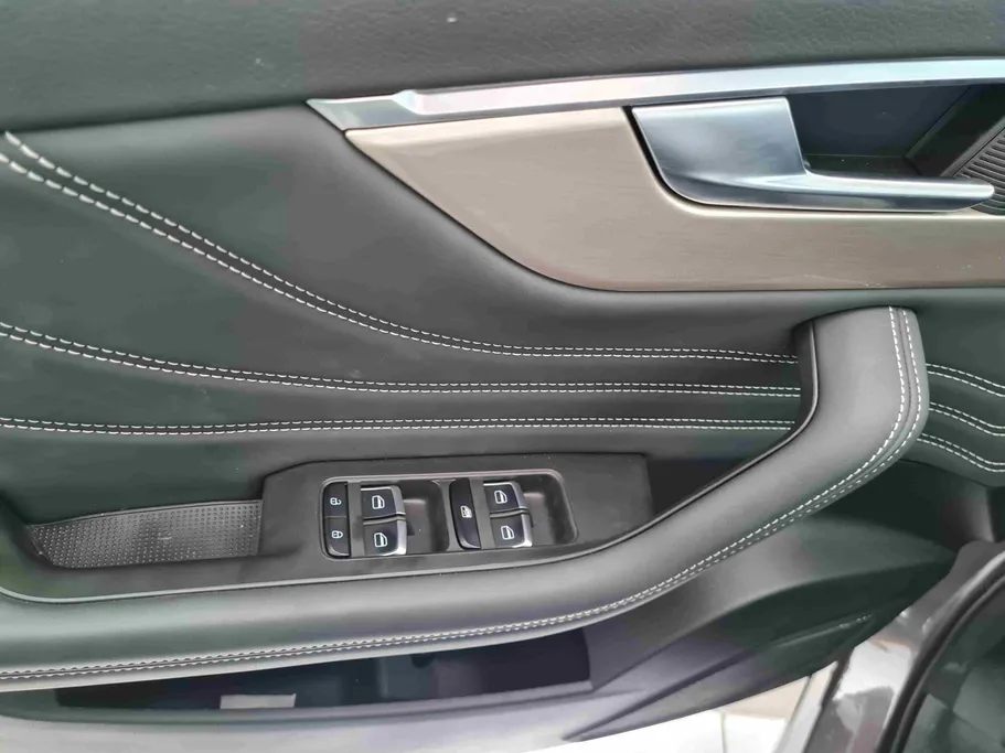 2026 Jetour X70 Comfort 