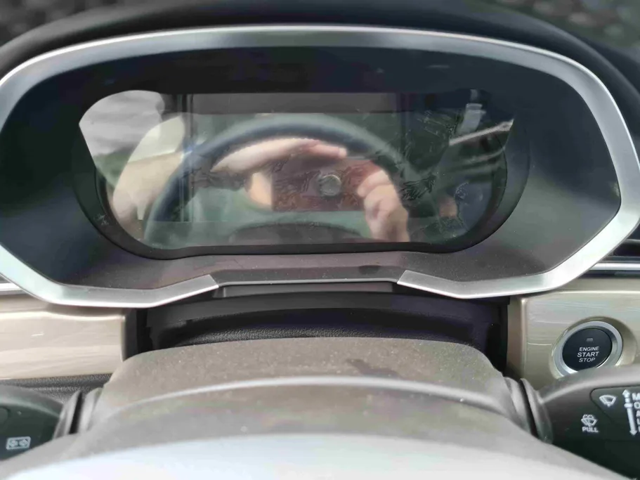 2026 Jetour X70 Comfort 