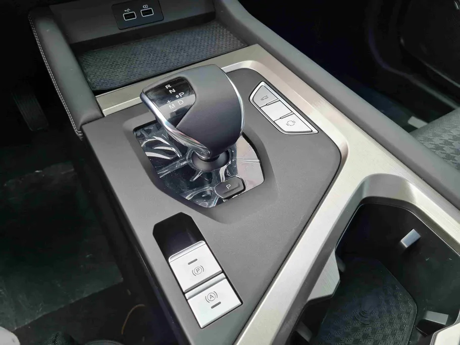 2026 Jetour X70 Comfort 