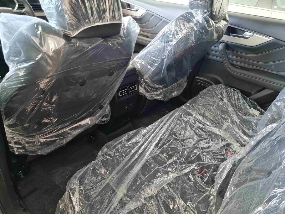 2026 Jetour X70 Comfort 