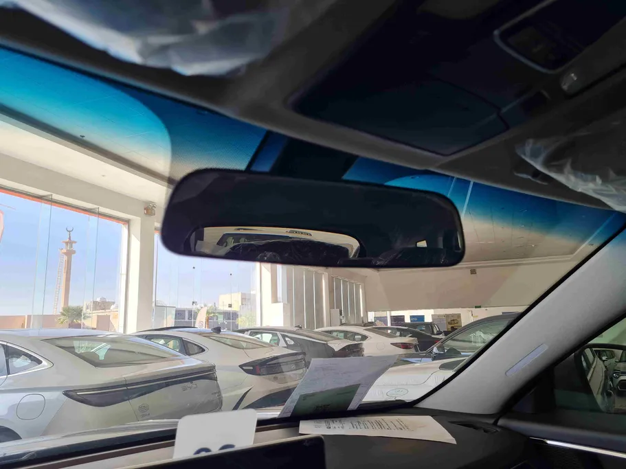 2026 Jetour X70 Comfort 