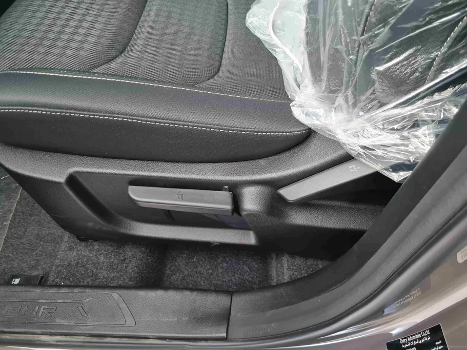 2026 Jetour X70 Comfort 