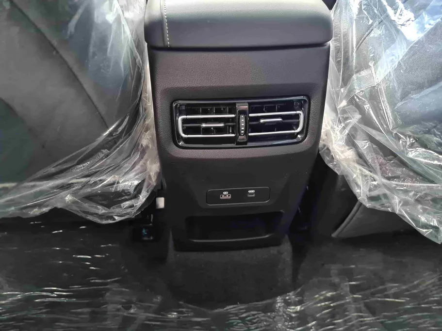 2026 Jetour X70 Comfort 