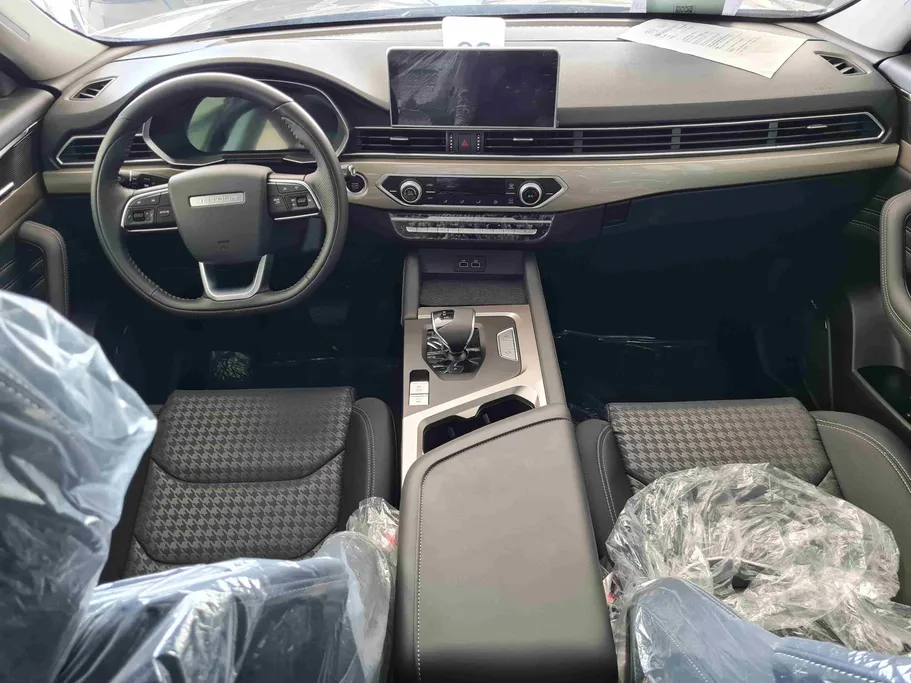 2026 Jetour X70 Comfort 