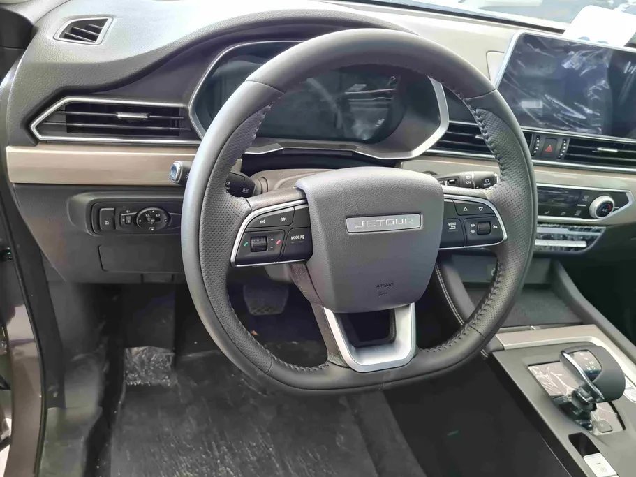 2026 Jetour X70 Comfort 