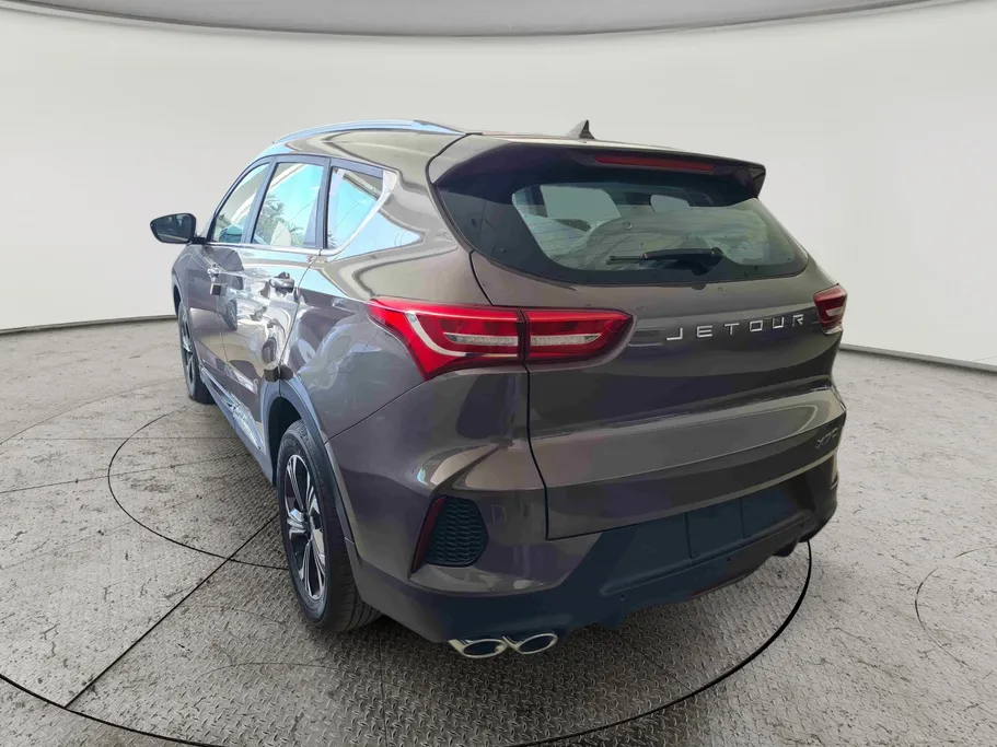 2026 Jetour X70 Comfort 