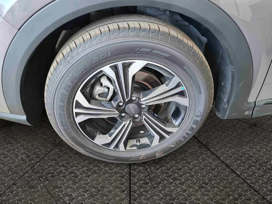 2026 Jetour X70 Comfort 