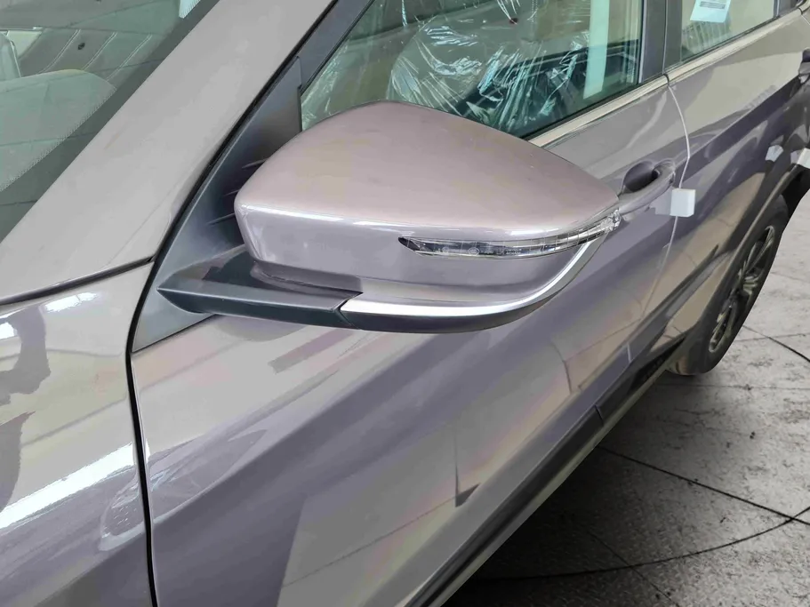 2026 Jetour X70 Comfort 