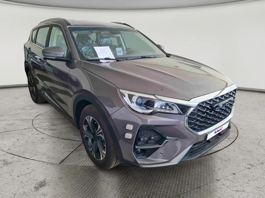 2026 Jetour X70 Comfort 