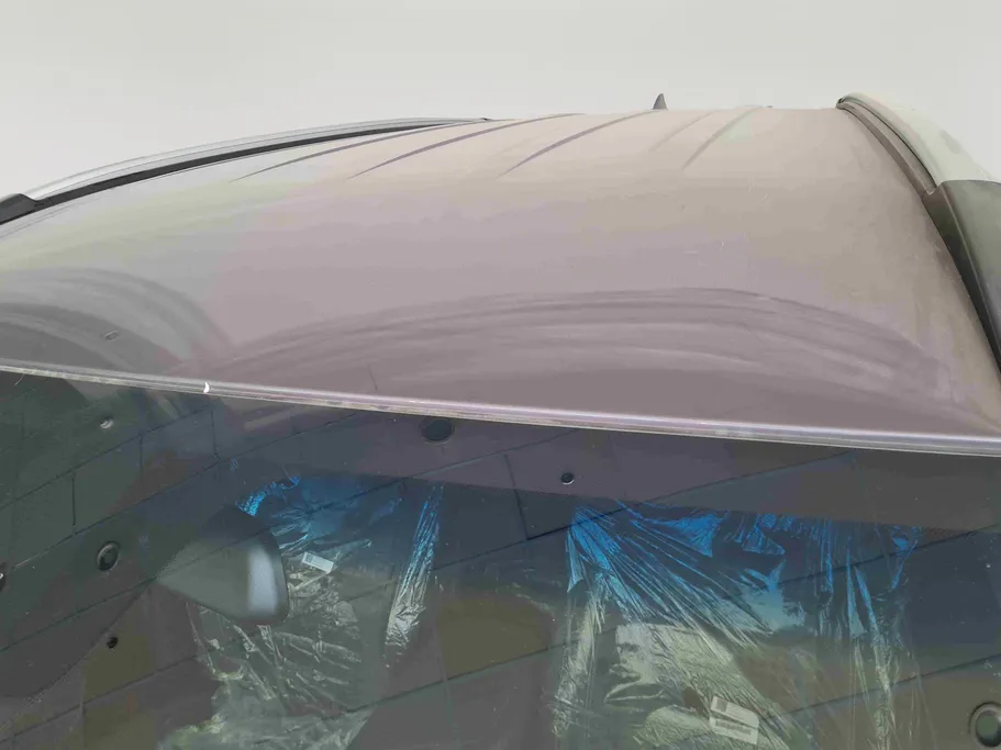 2026 Jetour X70 Comfort 