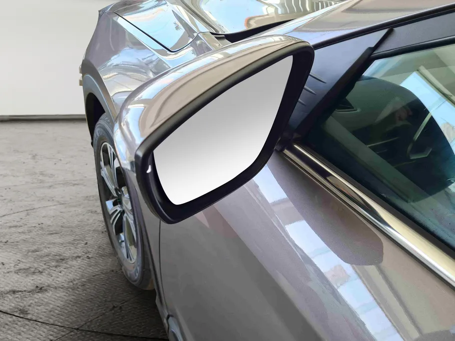 2026 Jetour X70 Comfort 