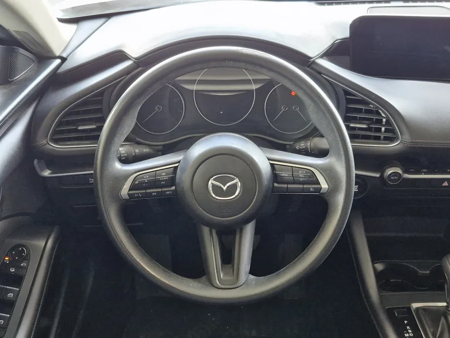 2024 Mazda 3 Basic 