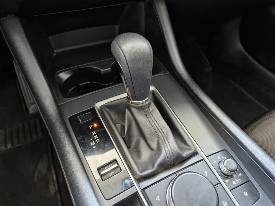 2024 Mazda 3 Basic 
