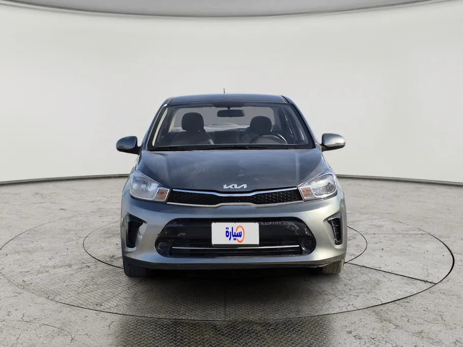 كيا بيجاس LX 2024 
