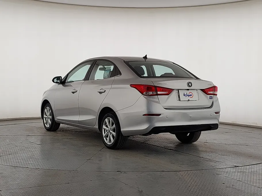 شانجان السفن Full Option 2023 