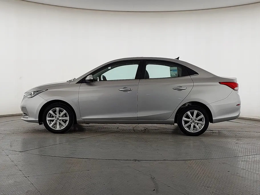 شانجان السفن Full Option 2023 