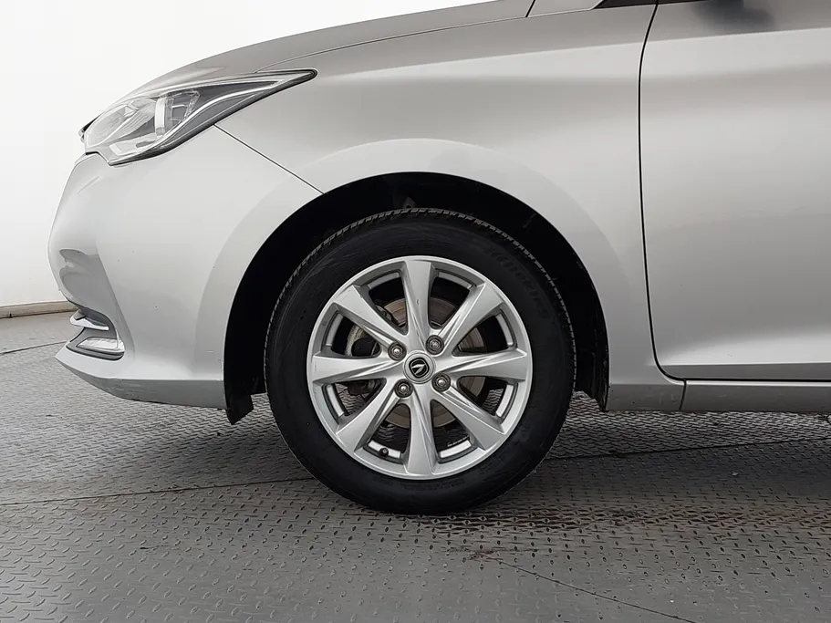 شانجان السفن Full Option 2023 