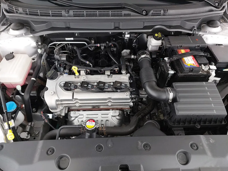 شانجان السفن Full Option 2023 