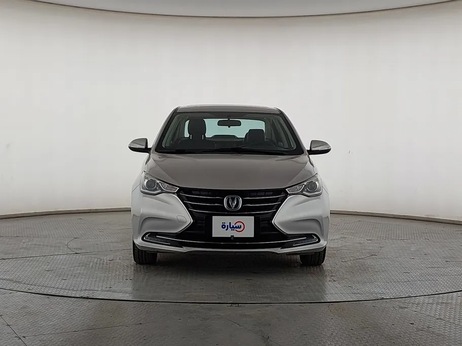 شانجان السفن Full Option 2023 