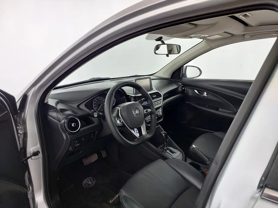 شانجان السفن Full Option 2023 