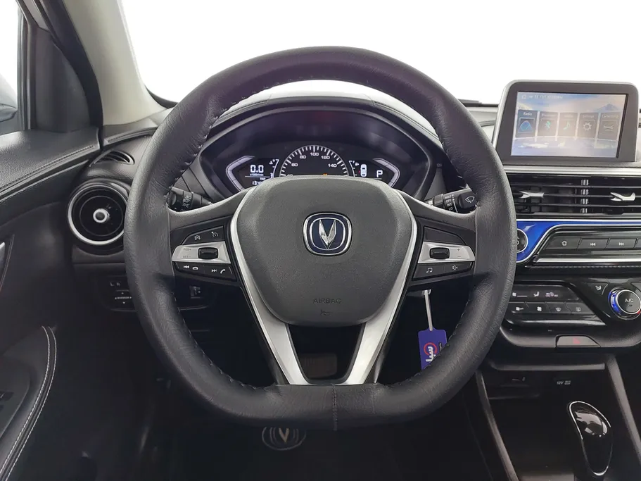 شانجان السفن Full Option 2023 