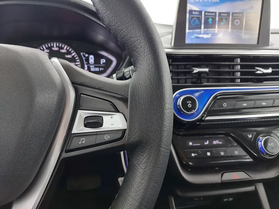 شانجان السفن Full Option 2023 