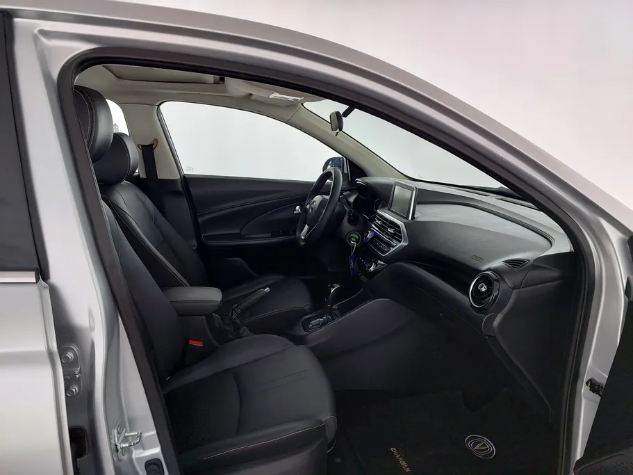 شانجان السفن Full Option 2023 