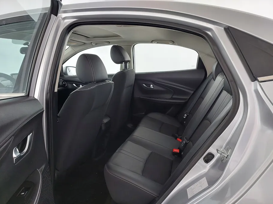 شانجان السفن Full Option 2023 