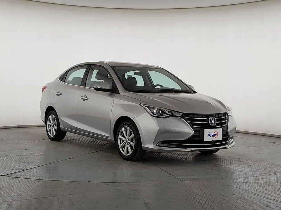 شانجان السفن Full Option 2023 